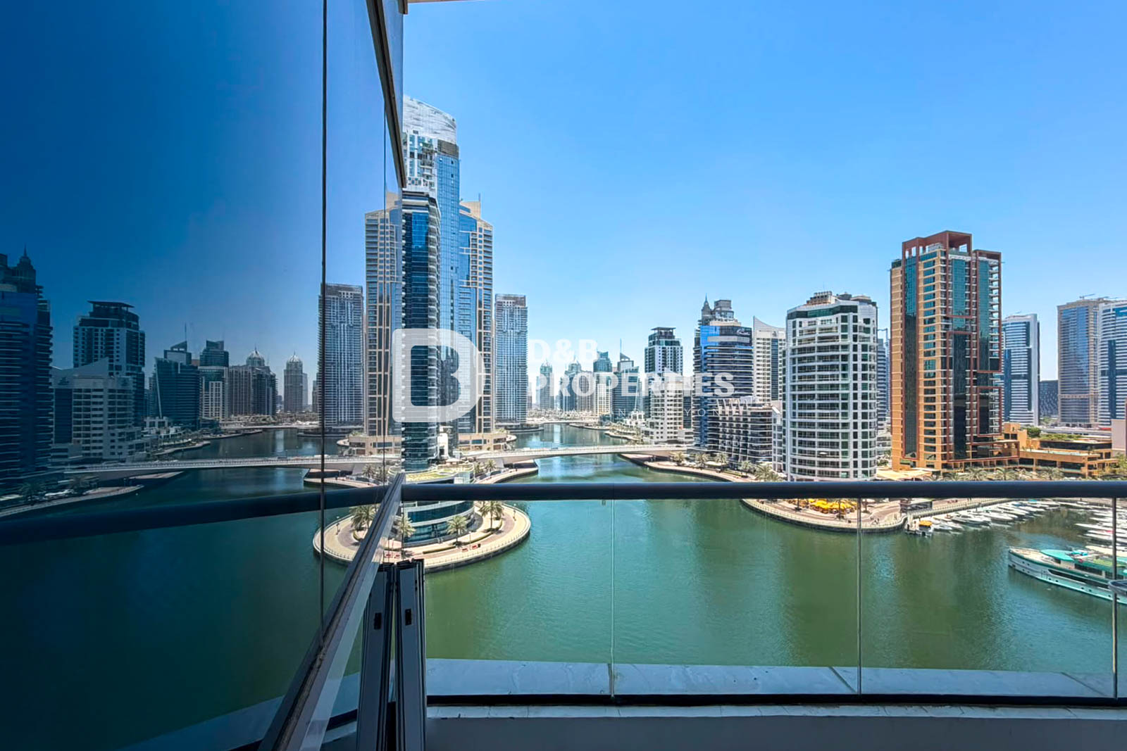Vacant Soon | Marina View | Price Location