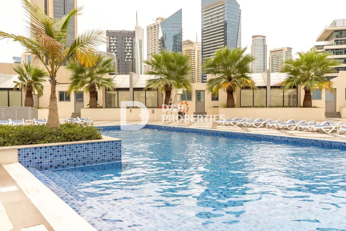 Vacant Soon | Marina View | Price Location
