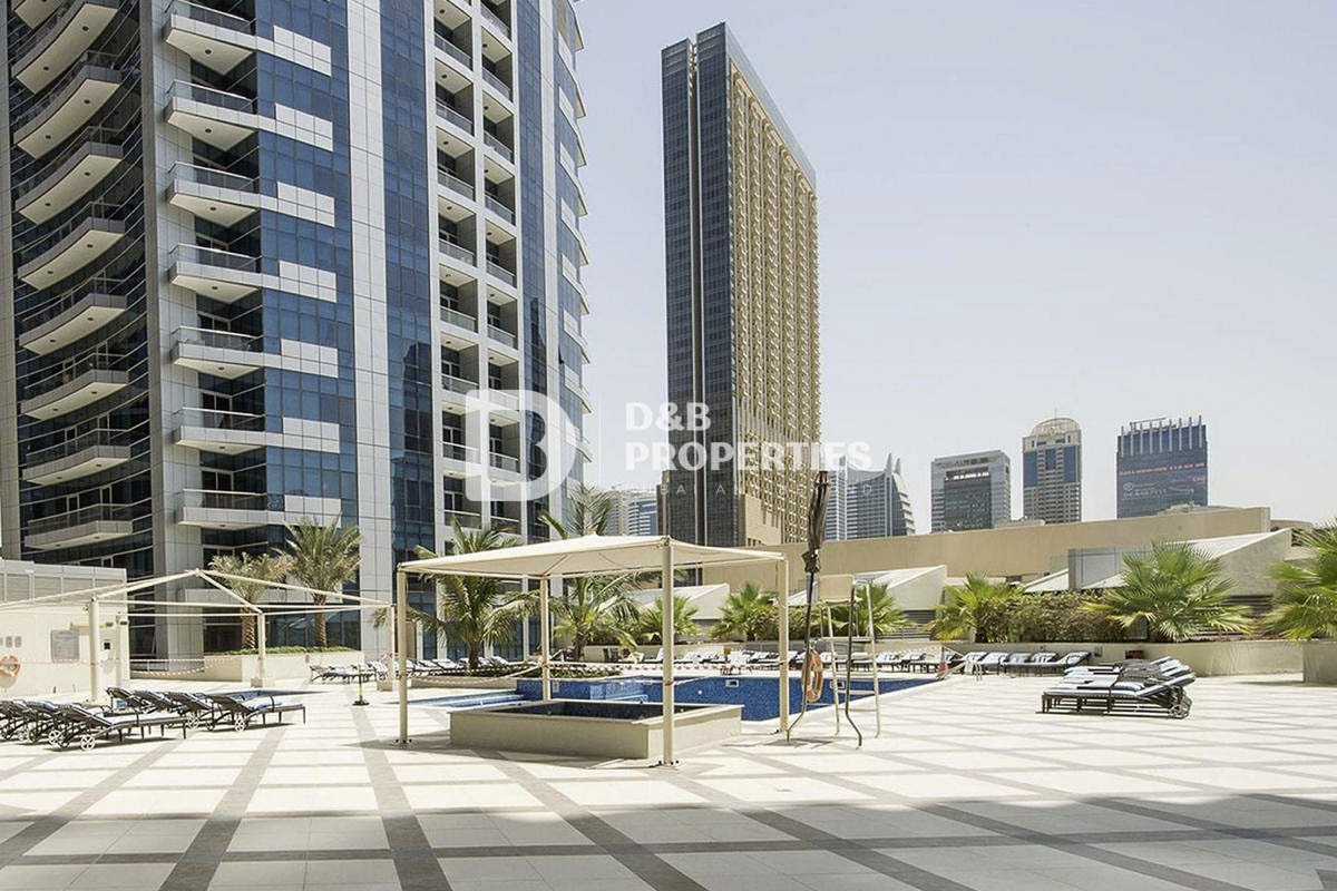 Vacant Soon | Marina View | Price Location