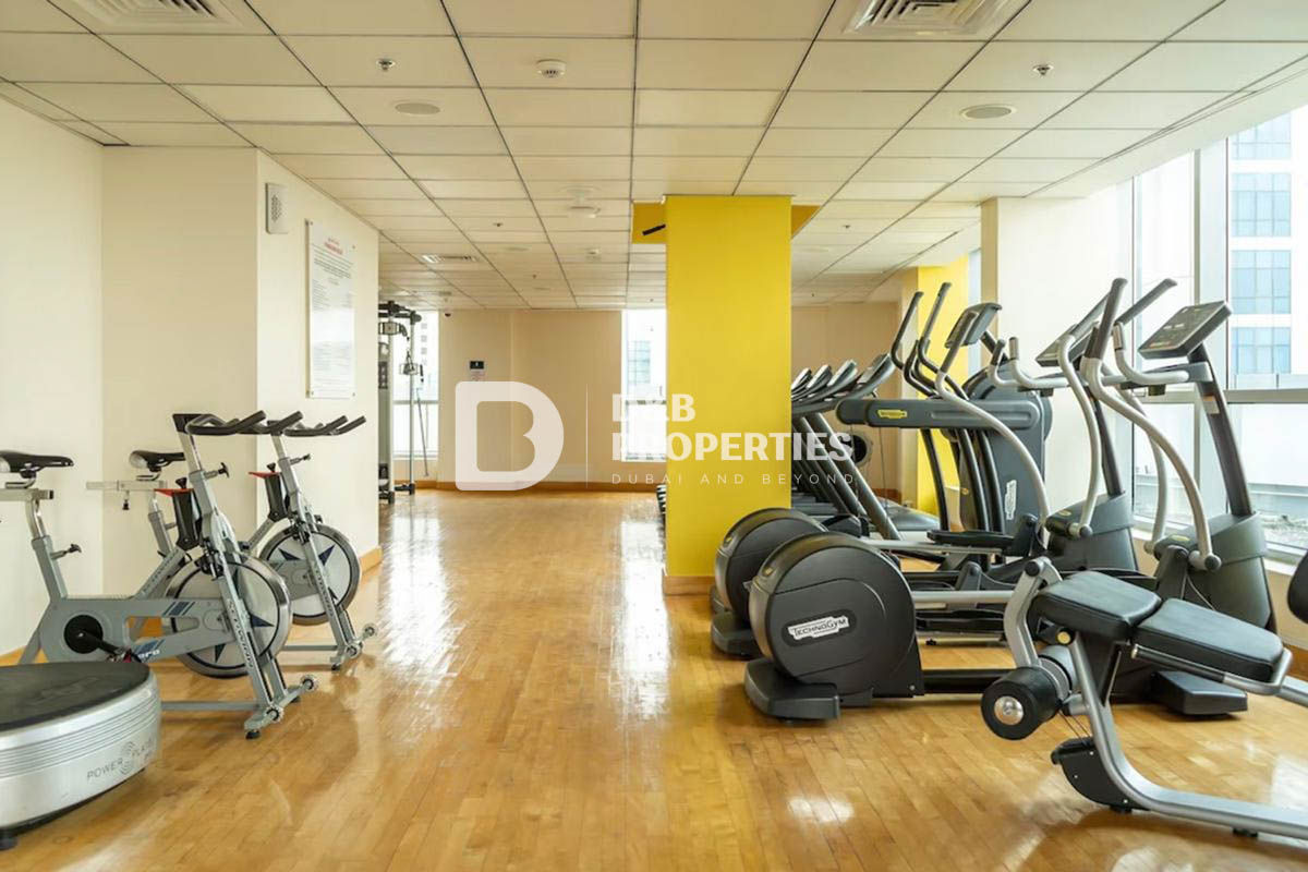 Vacant Soon | Marina View | Price Location