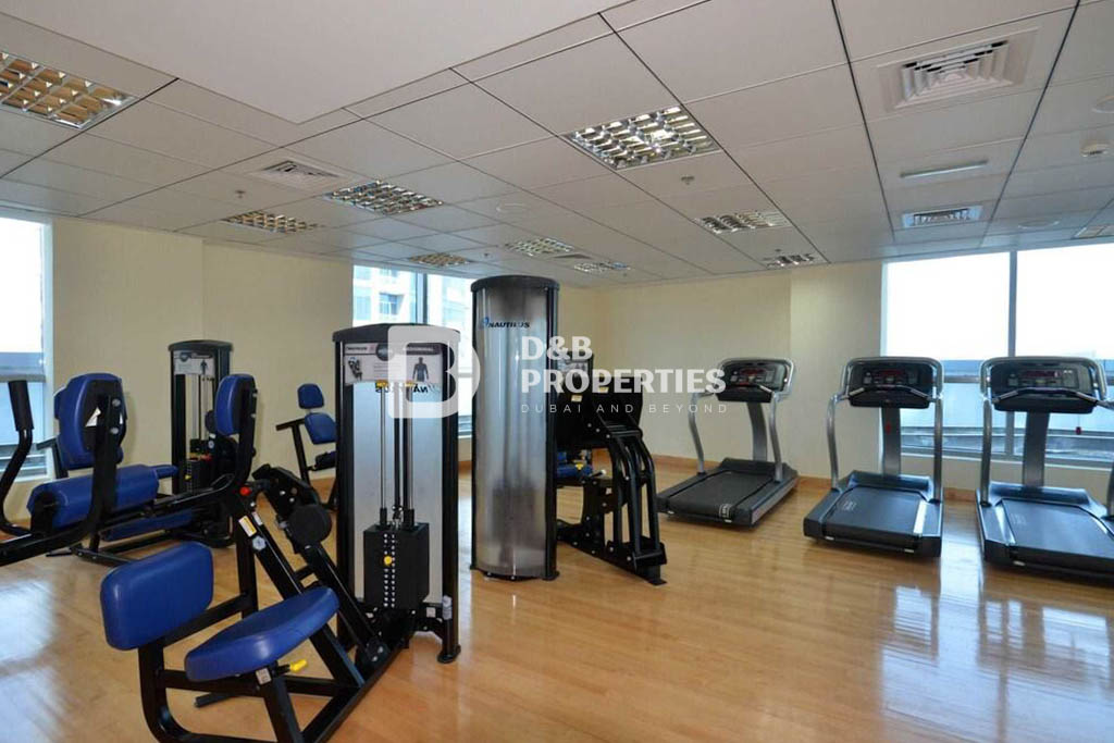Vacant Soon | Marina View | Price Location