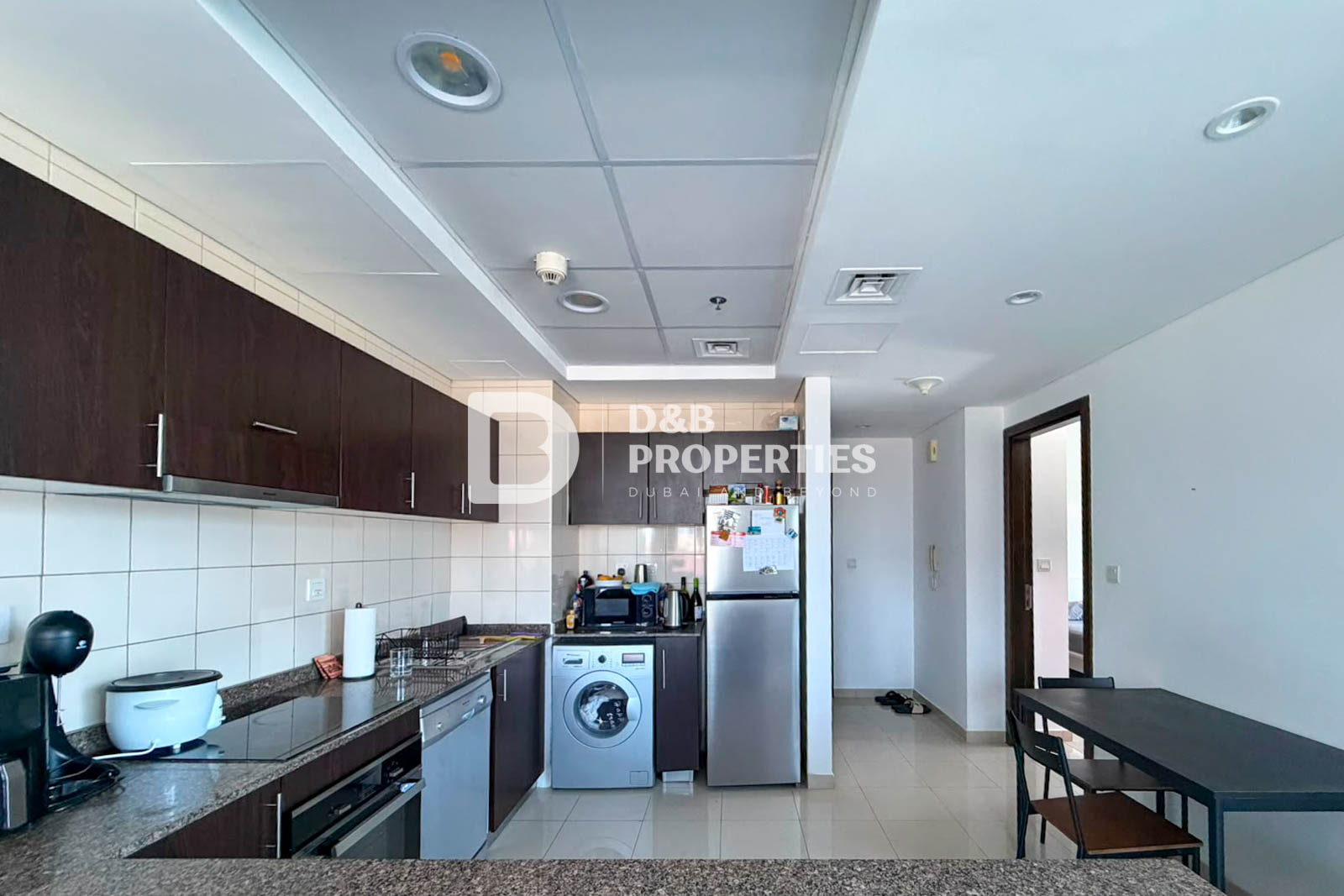 Vacant Soon | Marina View | Price Location