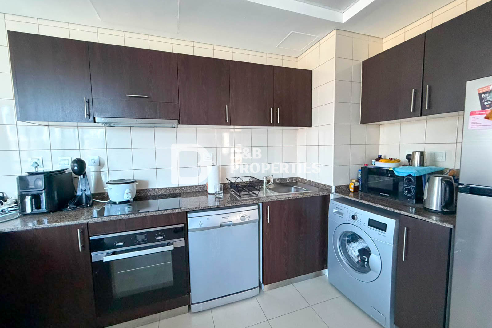 Vacant Soon | Marina View | Price Location
