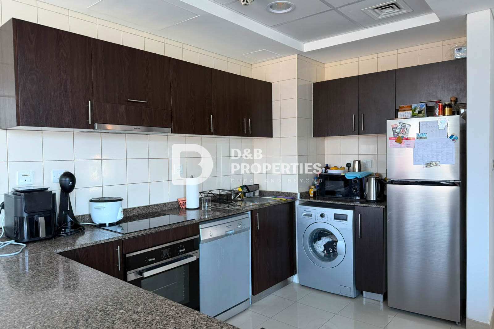 Vacant Soon | Marina View | Price Location