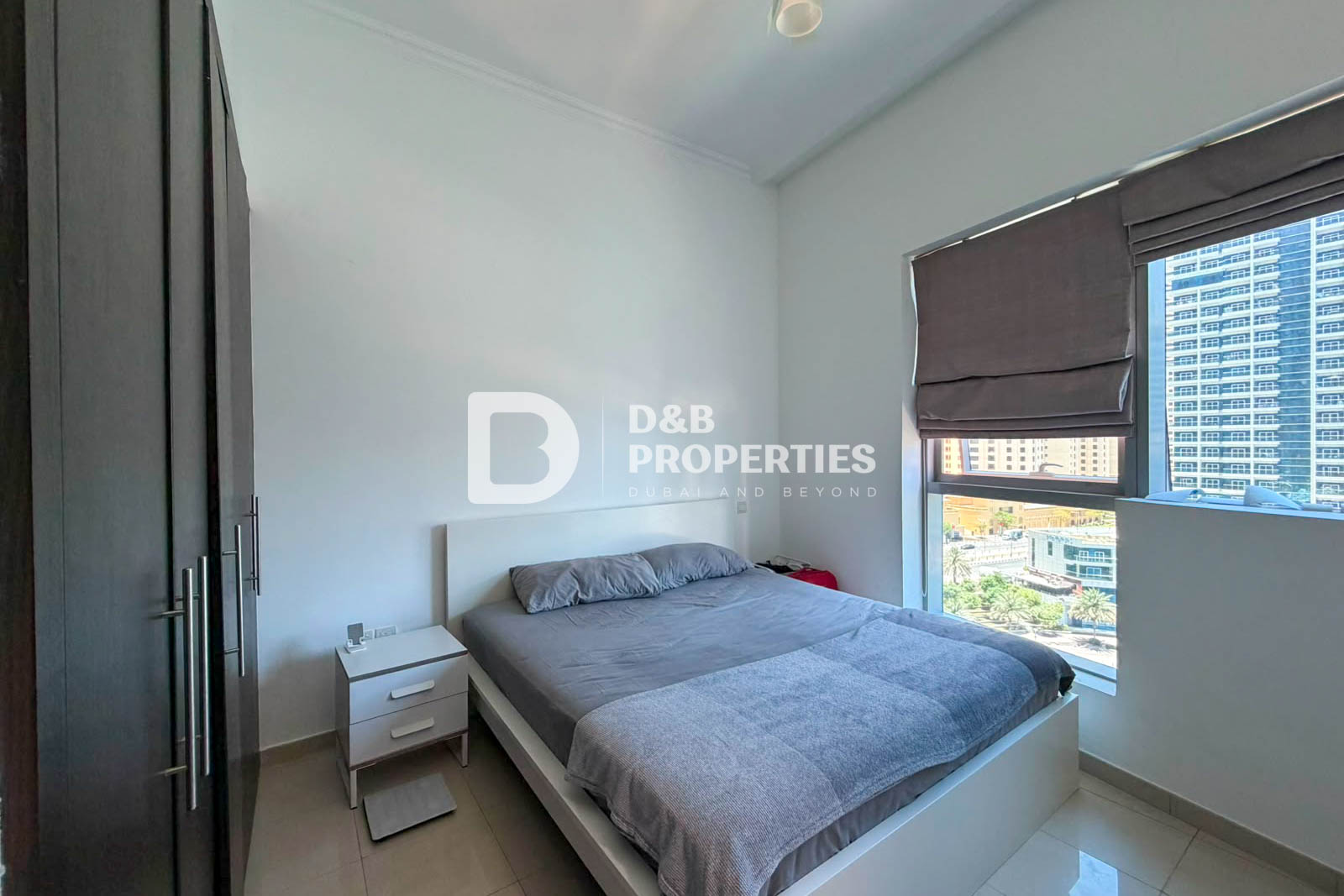 Vacant Soon | Marina View | Price Location