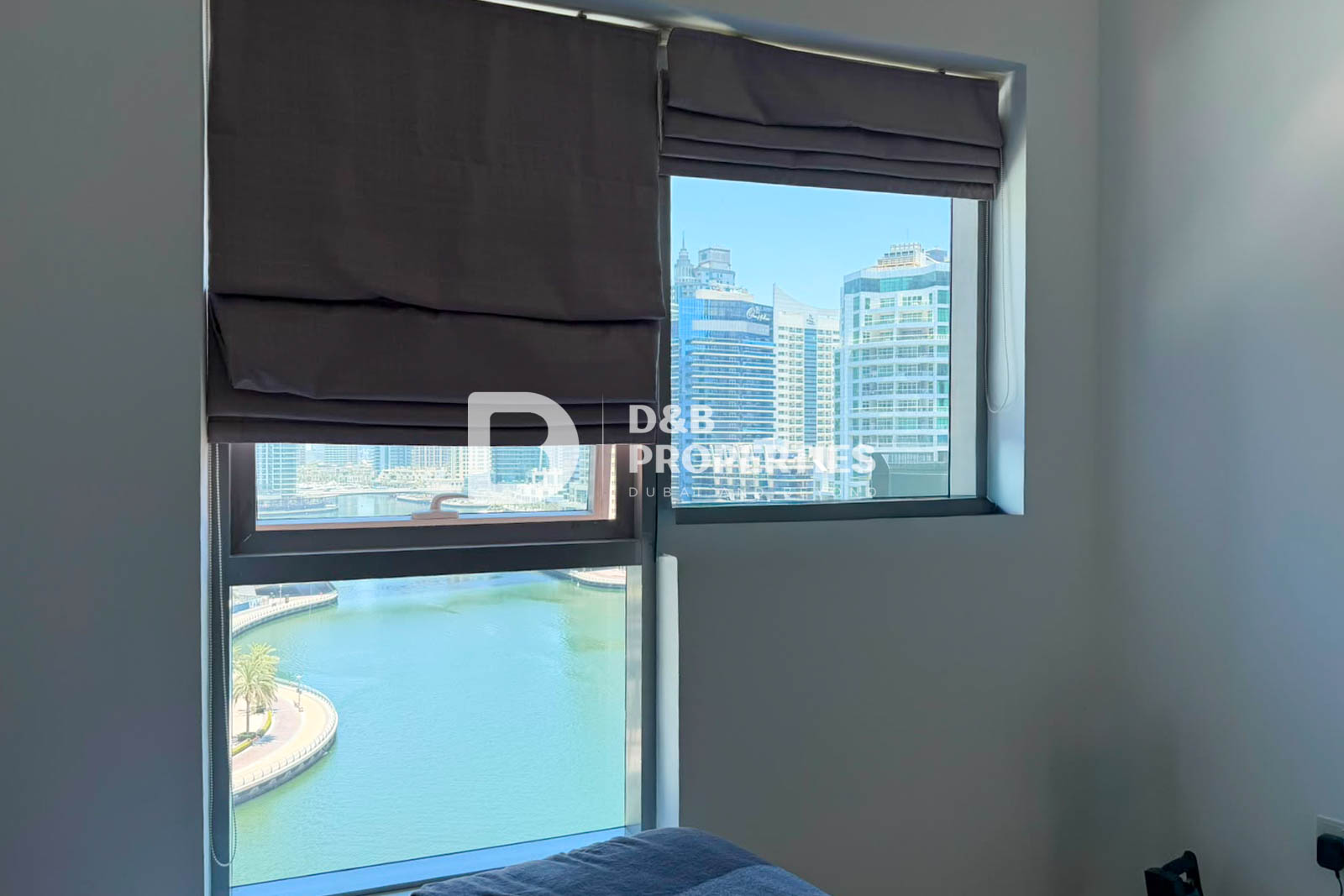 Vacant Soon | Marina View | Price Location