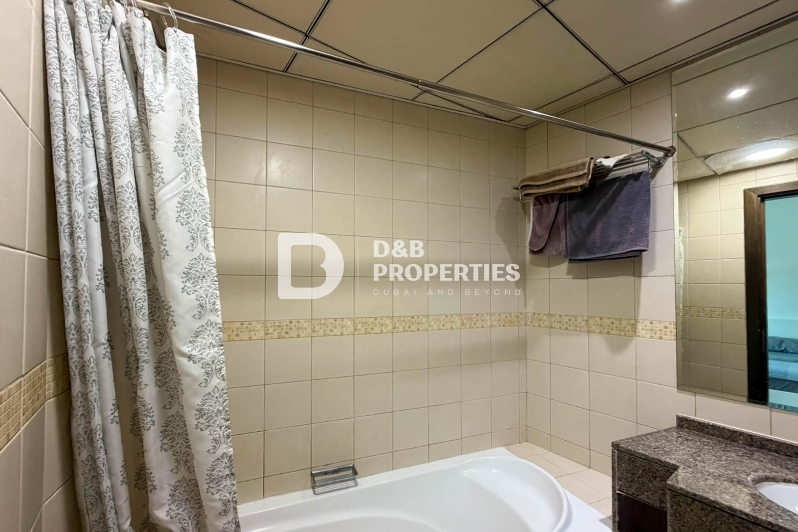 Vacant Soon | Marina View | Price Location
