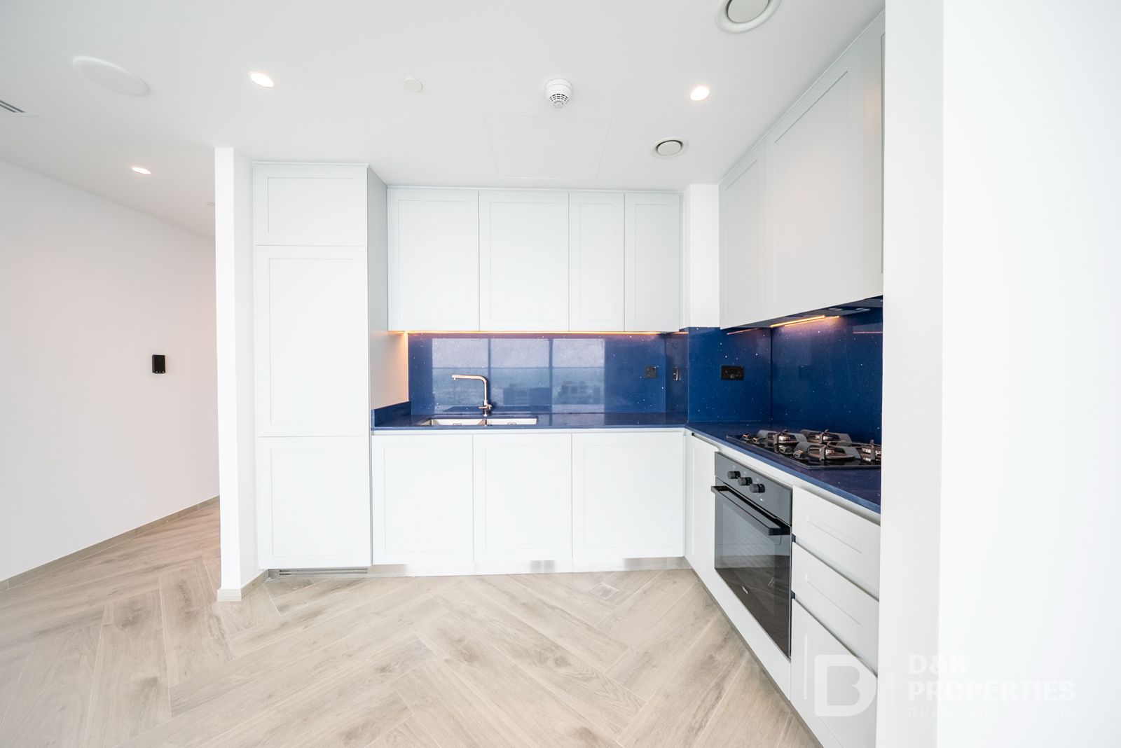 Two Bedrooms | Full Canal | High Floor