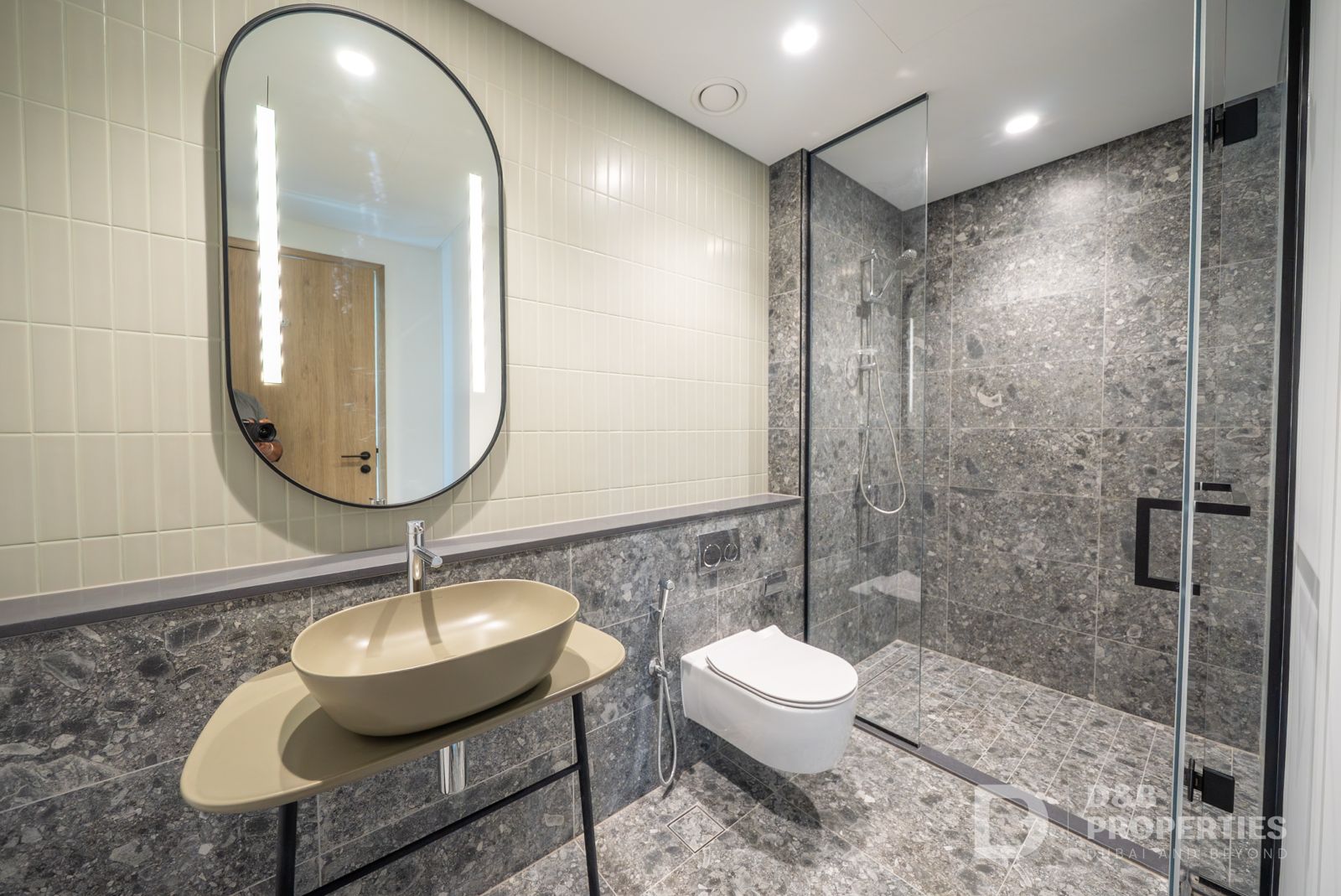 Two Bedrooms | Full Canal | High Floor
