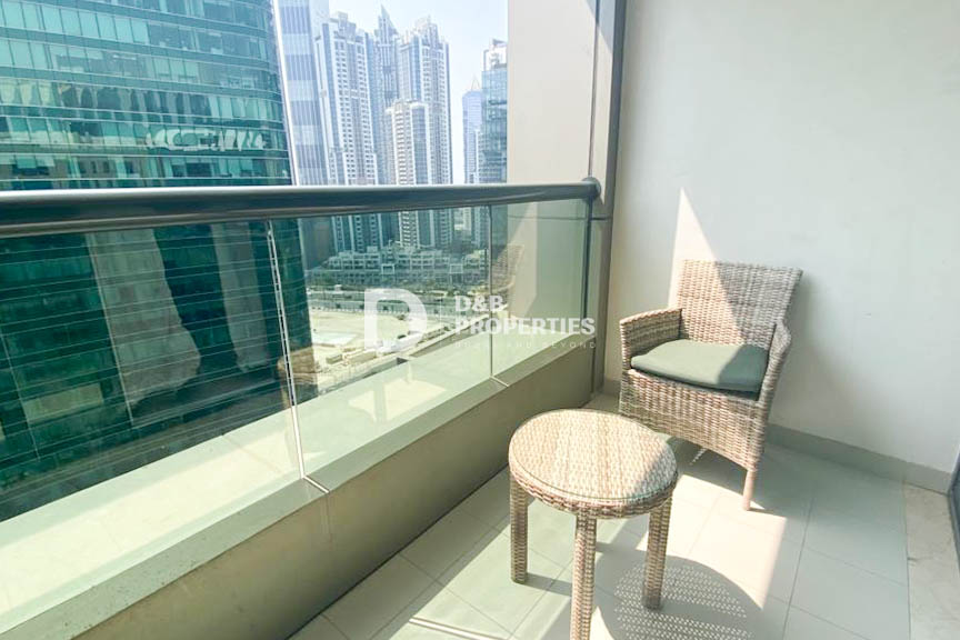 Prime Location | High Floor | Multiple cheques