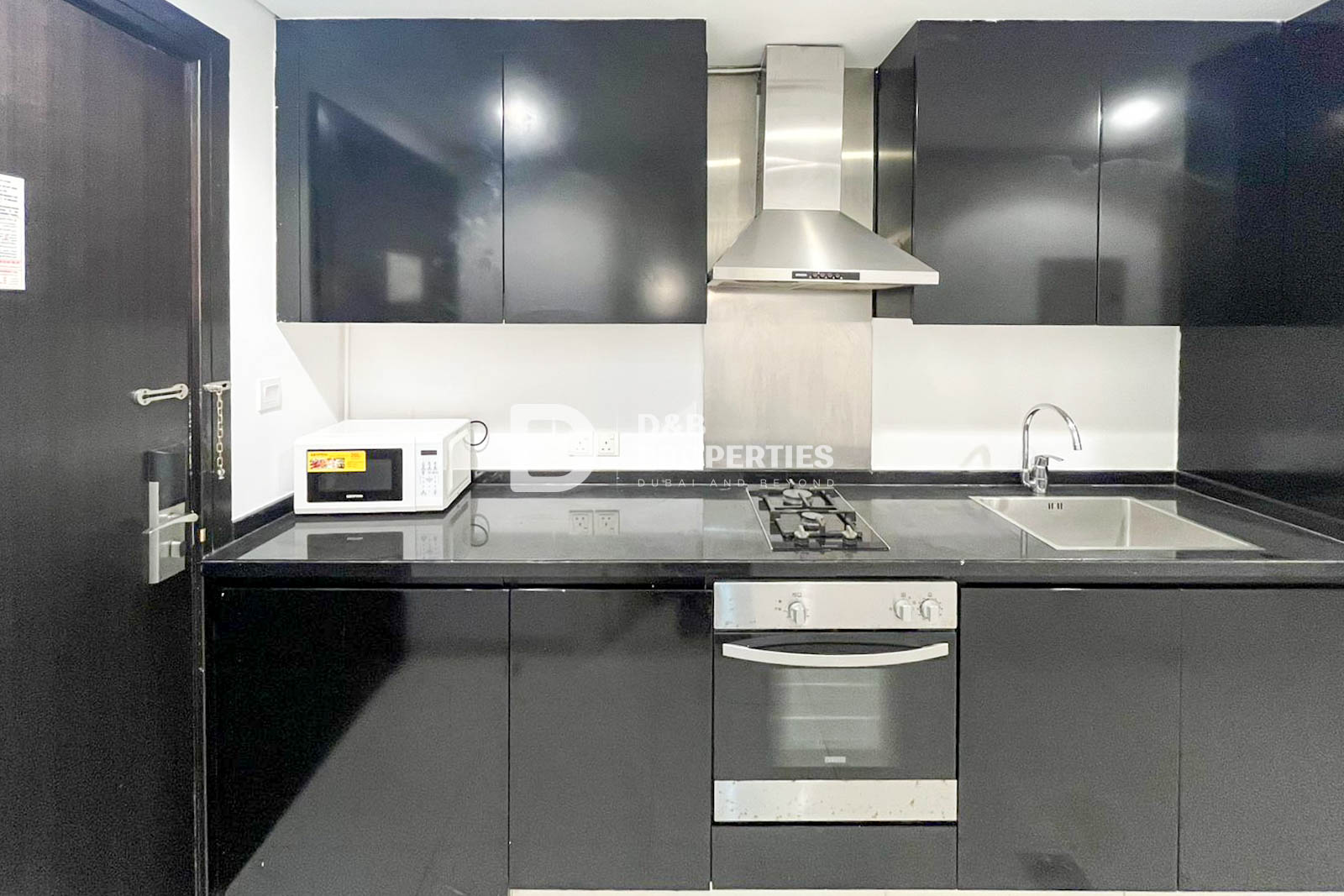 Prime Location | High Floor | Multiple cheques