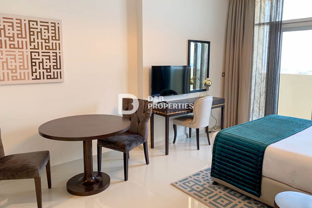 Prime Location | High Floor | Multiple cheques
