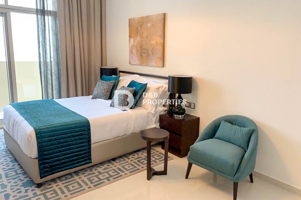 Prime Location | High Floor | Multiple cheques