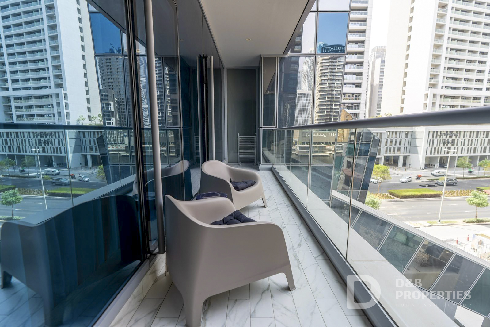 Spacious Unit | Best Price | Fully Furnished