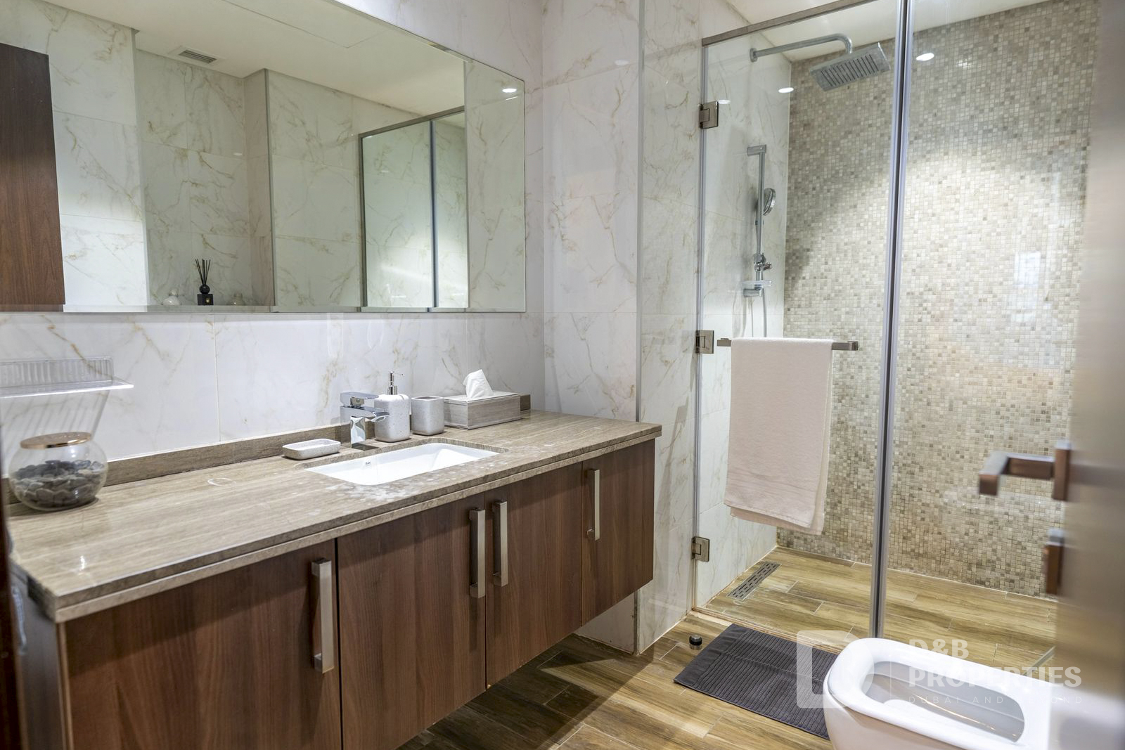 Spacious Unit | Best Price | Fully Furnished