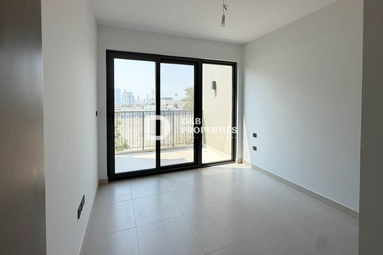 Spacious Layout | Luxury Living | Family Community