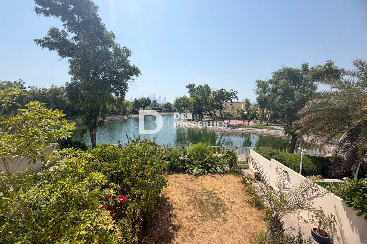 Lake View | Upgraded | Exceptional Location