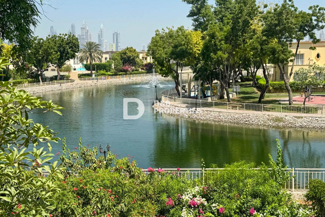 Lake View | Upgraded | Exceptional Location