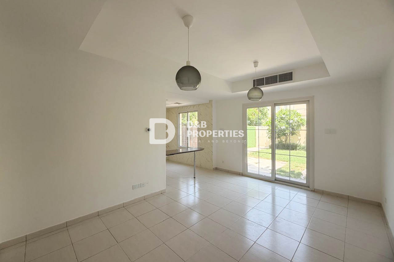 Study | Open Plan Layout | Landscaped Garden