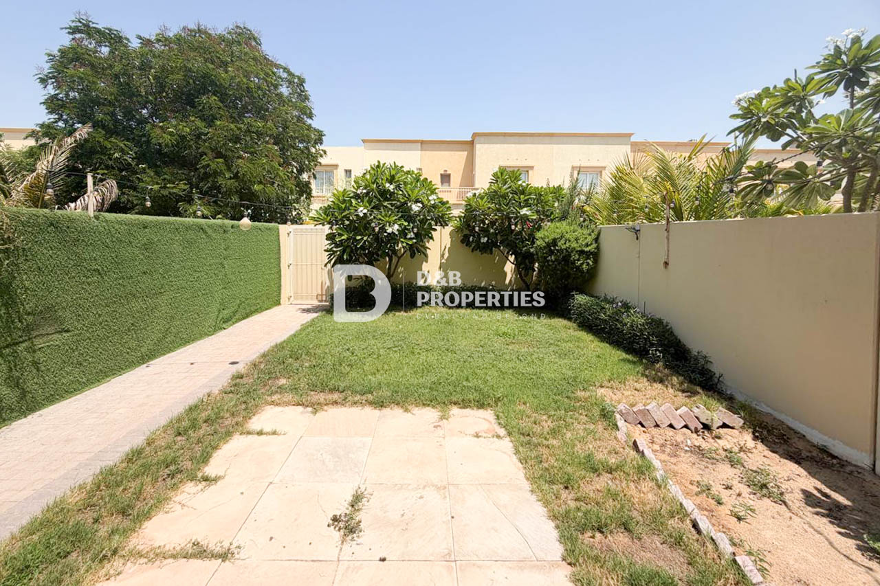 Study | Open Plan Layout | Landscaped Garden