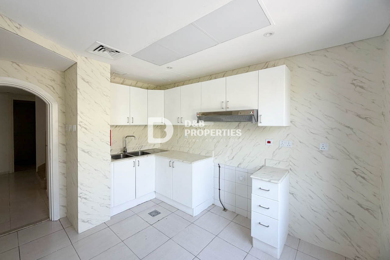 Study | Open Plan Layout | Landscaped Garden