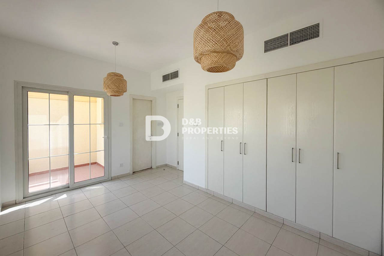 Study | Open Plan Layout | Landscaped Garden