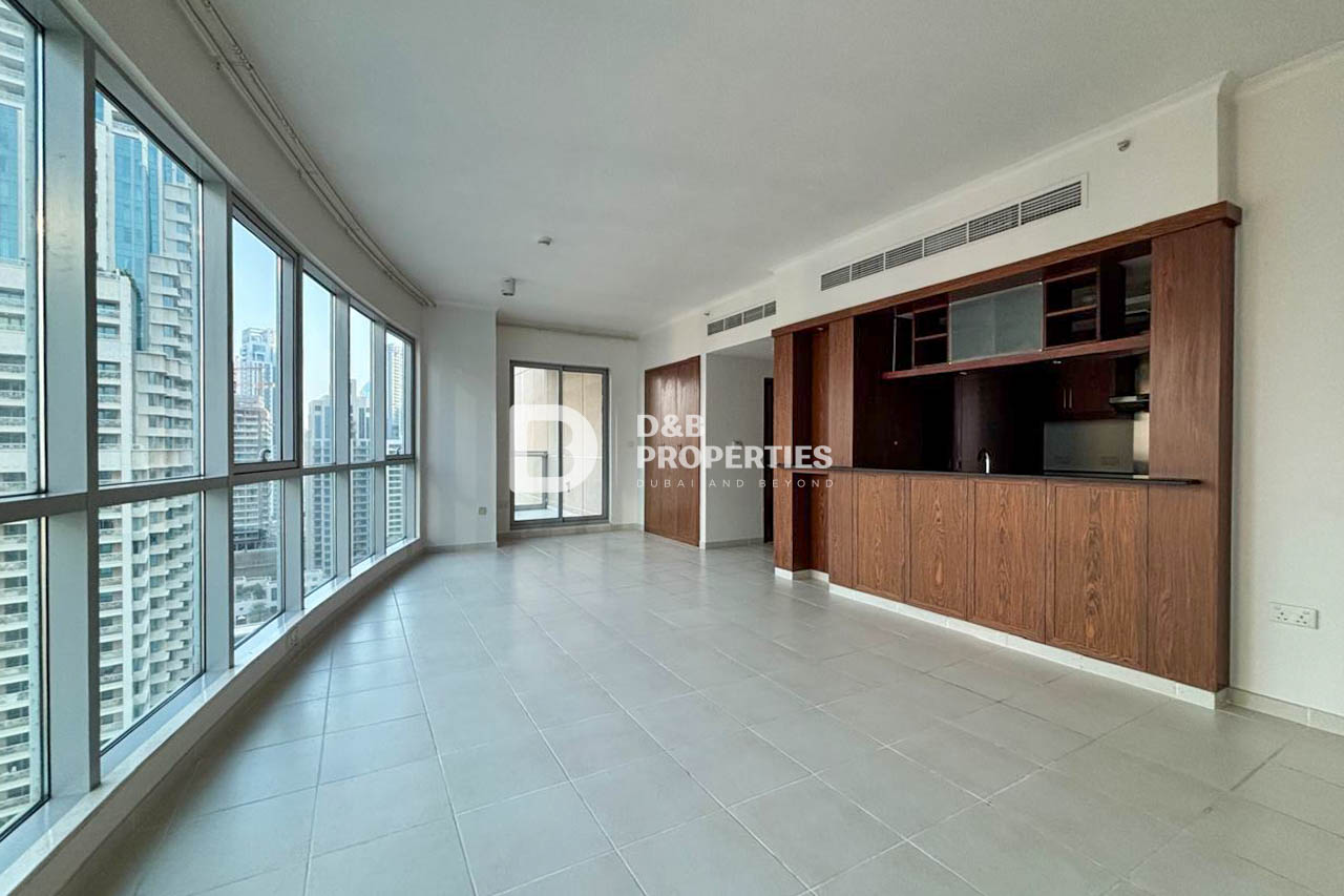 READY TO MOVE | LARGE LAYOUT | UNFURNISHED