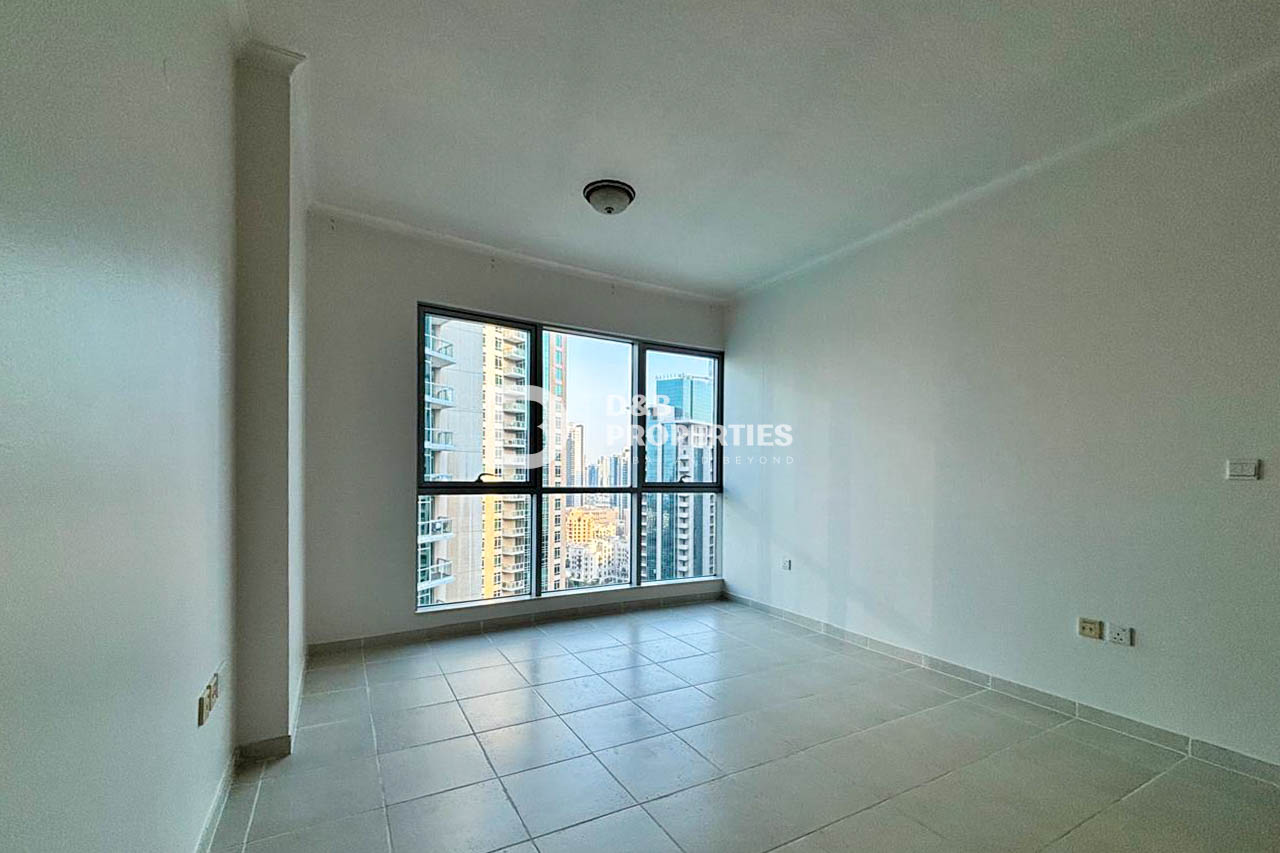 READY TO MOVE | LARGE LAYOUT | UNFURNISHED