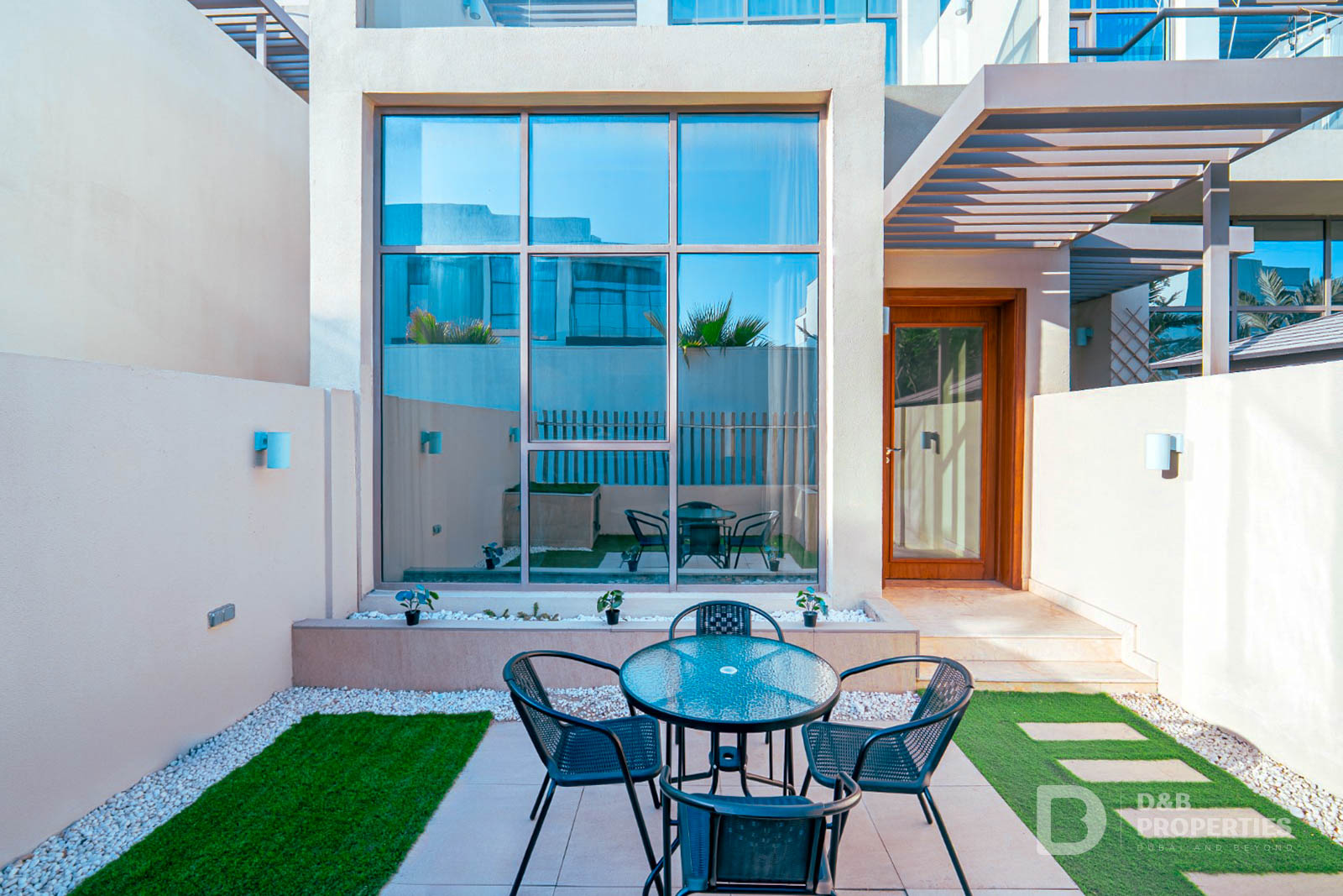 Fully Furnished | Corner Unit | Vastu