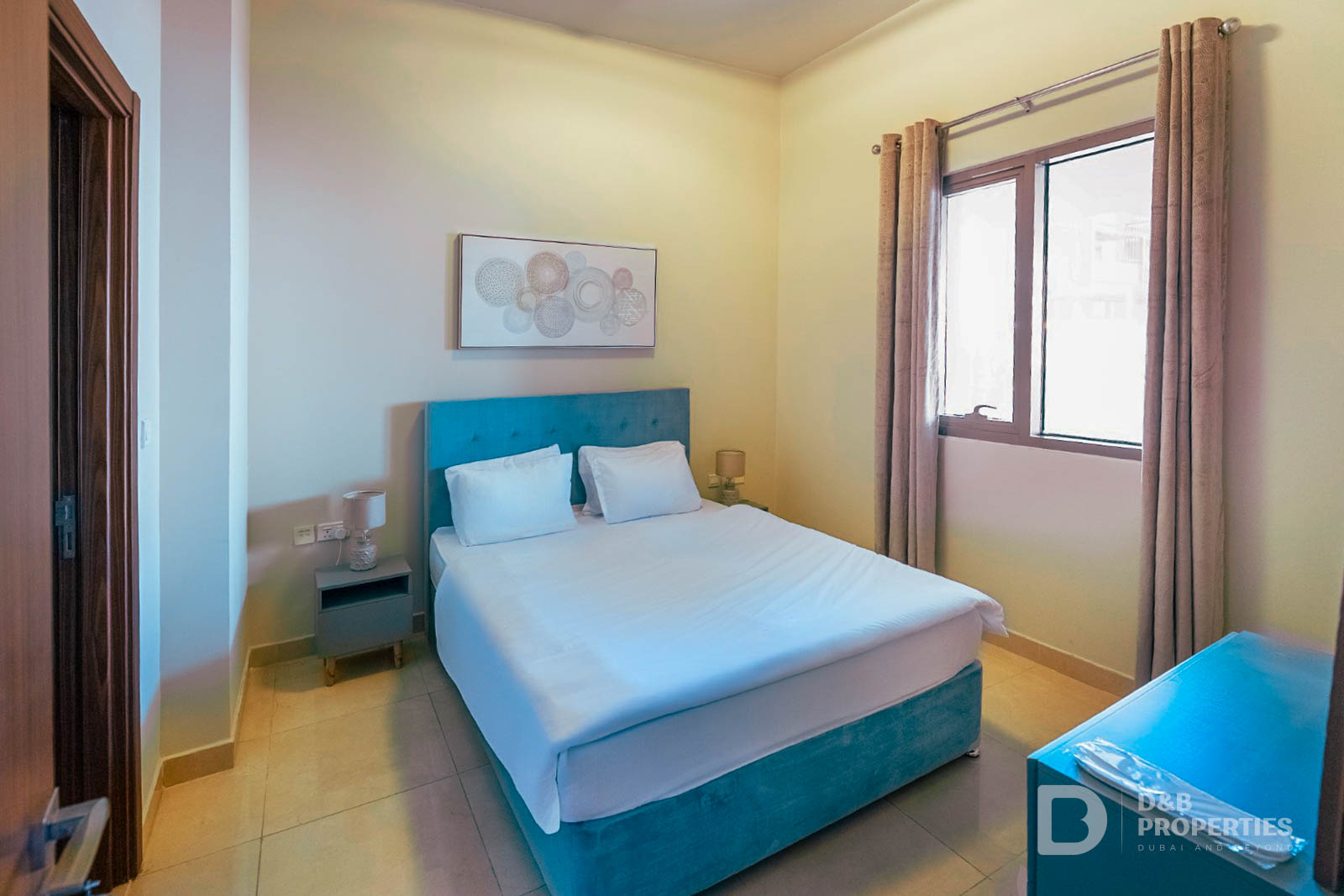 Fully Furnished | Corner Unit | Vastu