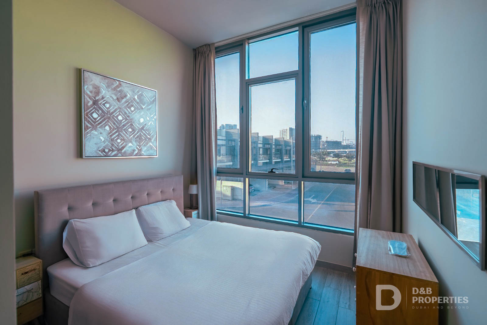 Fully Furnished | Corner Unit | Vastu