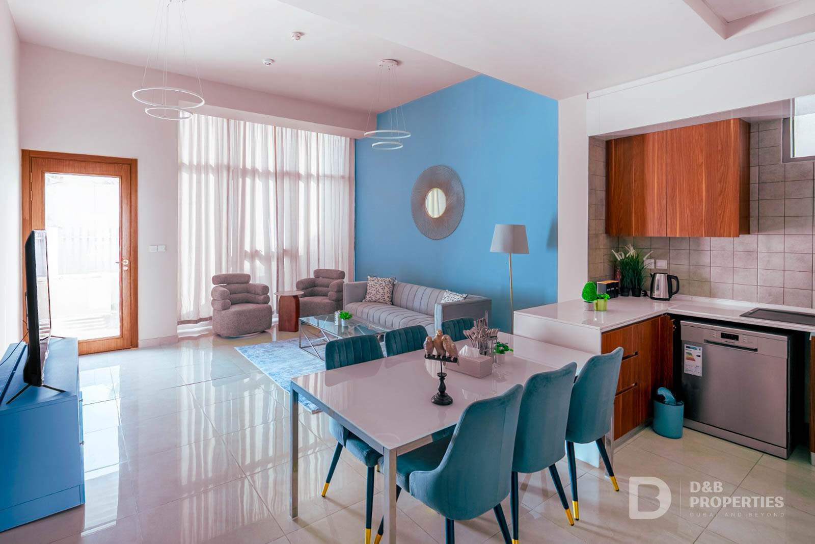 Fully Furnished | Corner Unit | Vastu