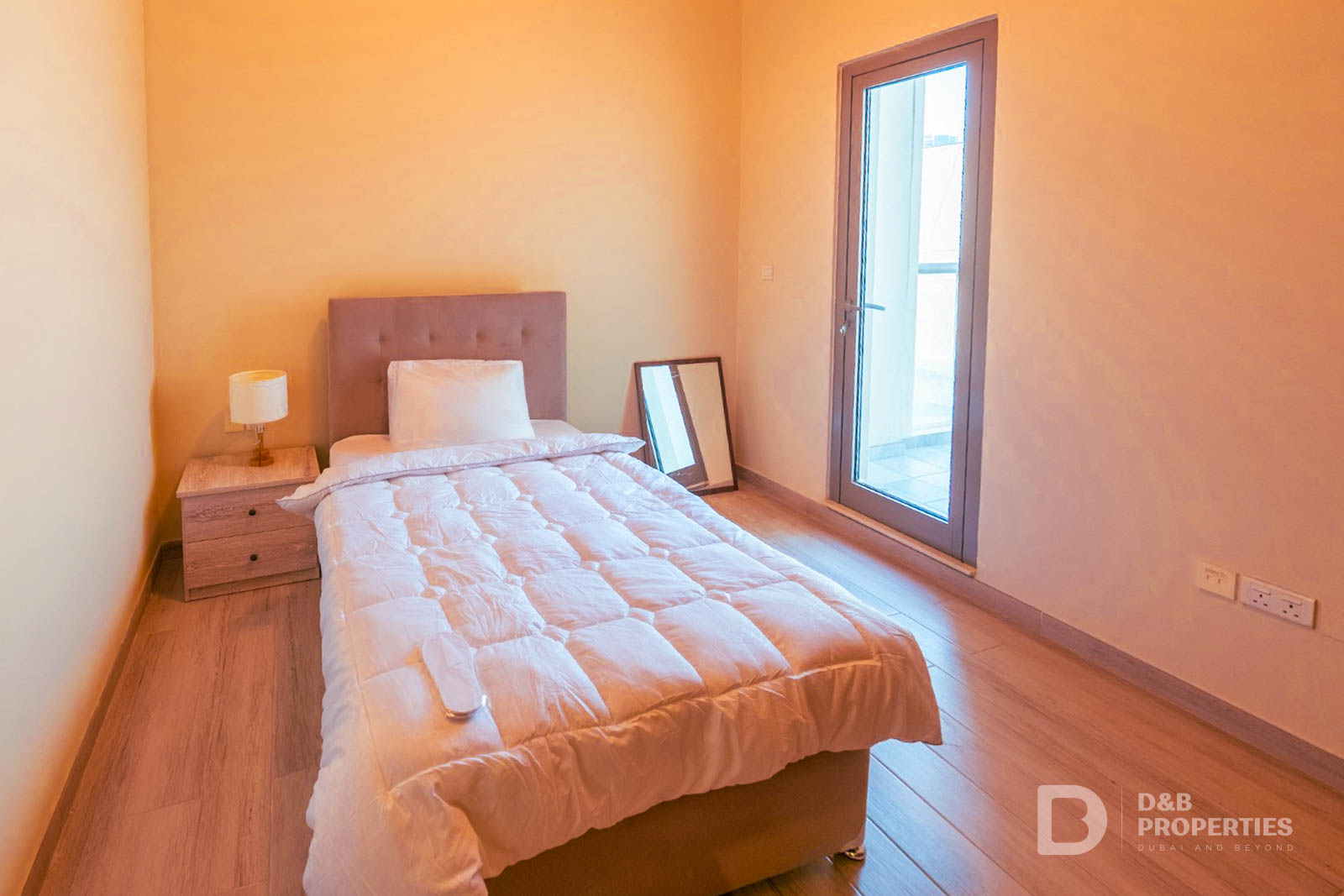 Fully Furnished | Corner Unit | Vastu
