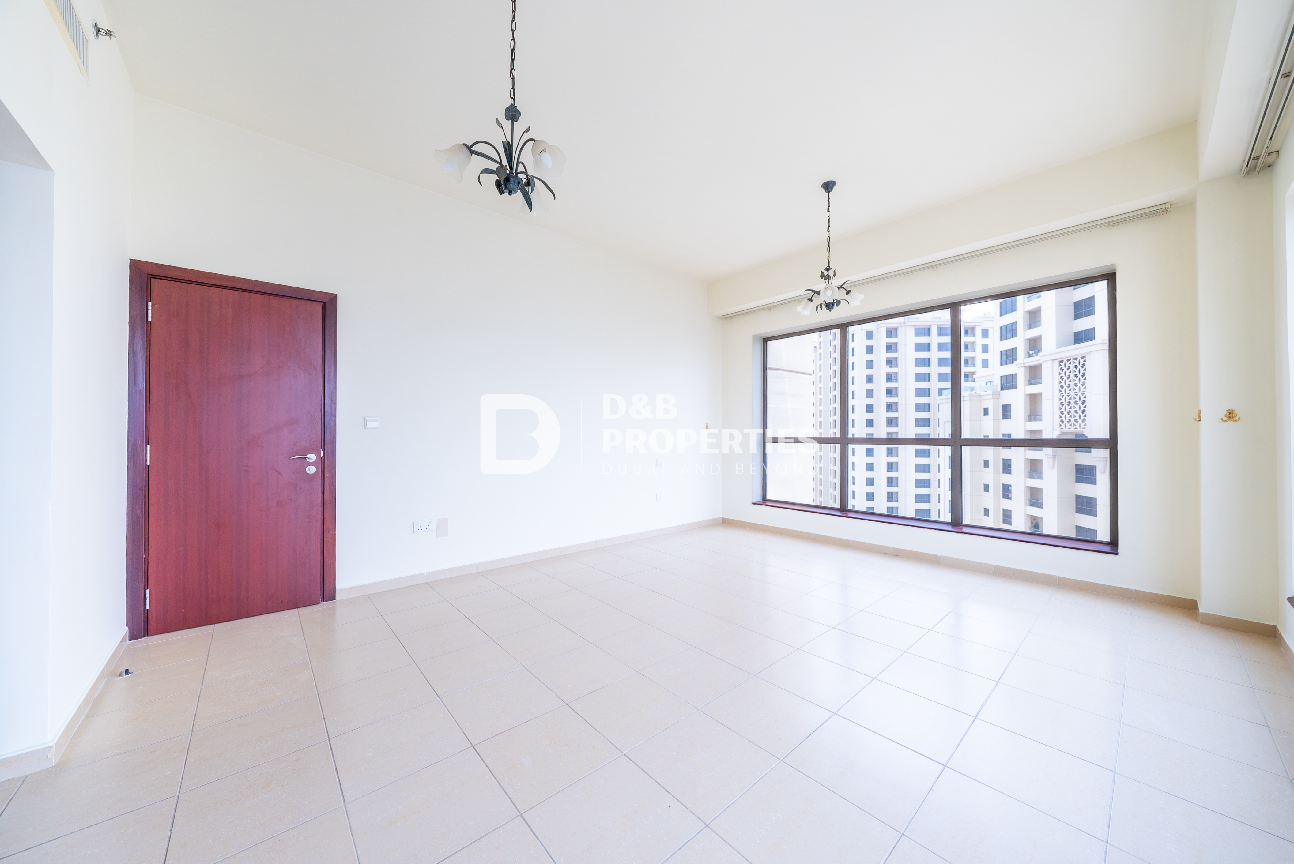 Stunning Full Marina View | High Floor | Must See