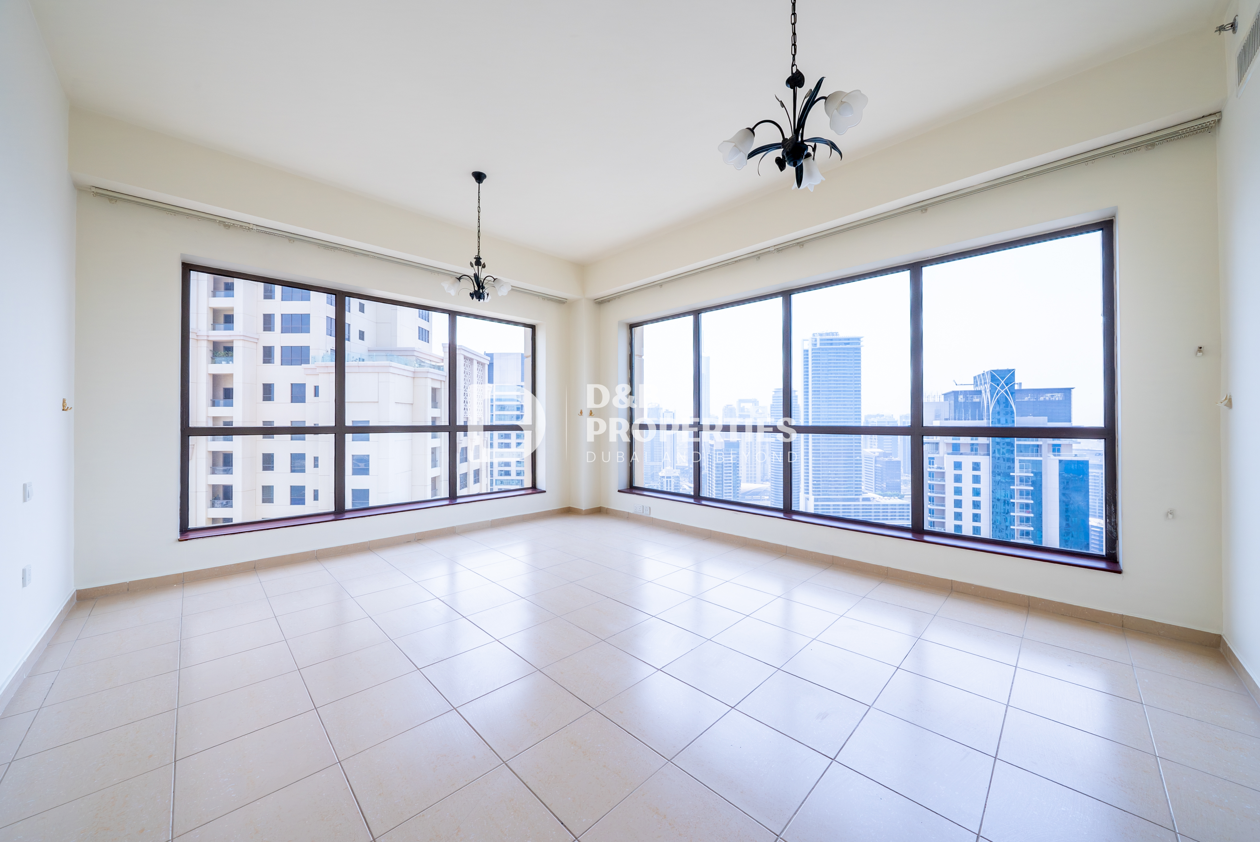 Stunning Full Marina View | High Floor | Must See