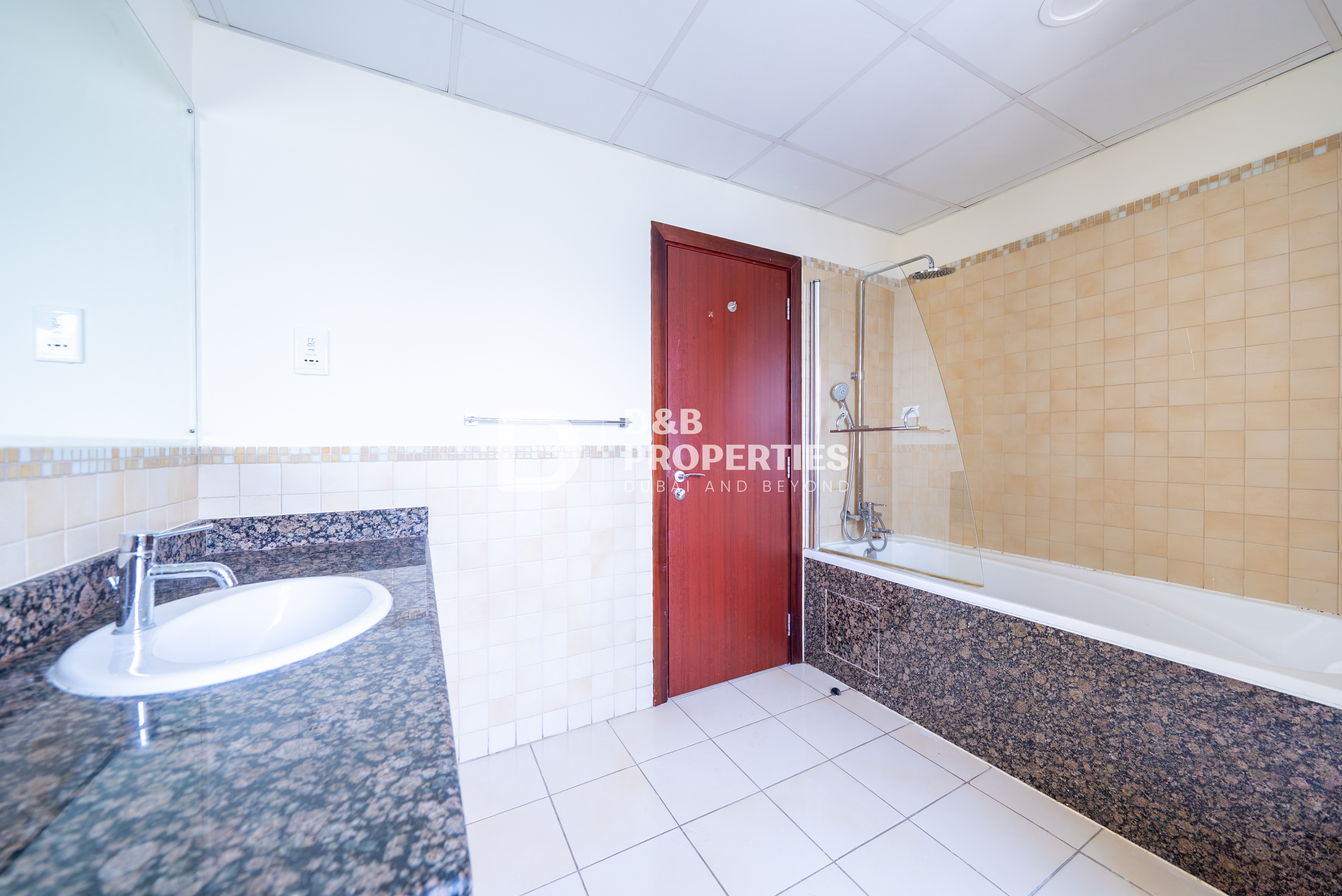 Stunning Full Marina View | High Floor | Must See