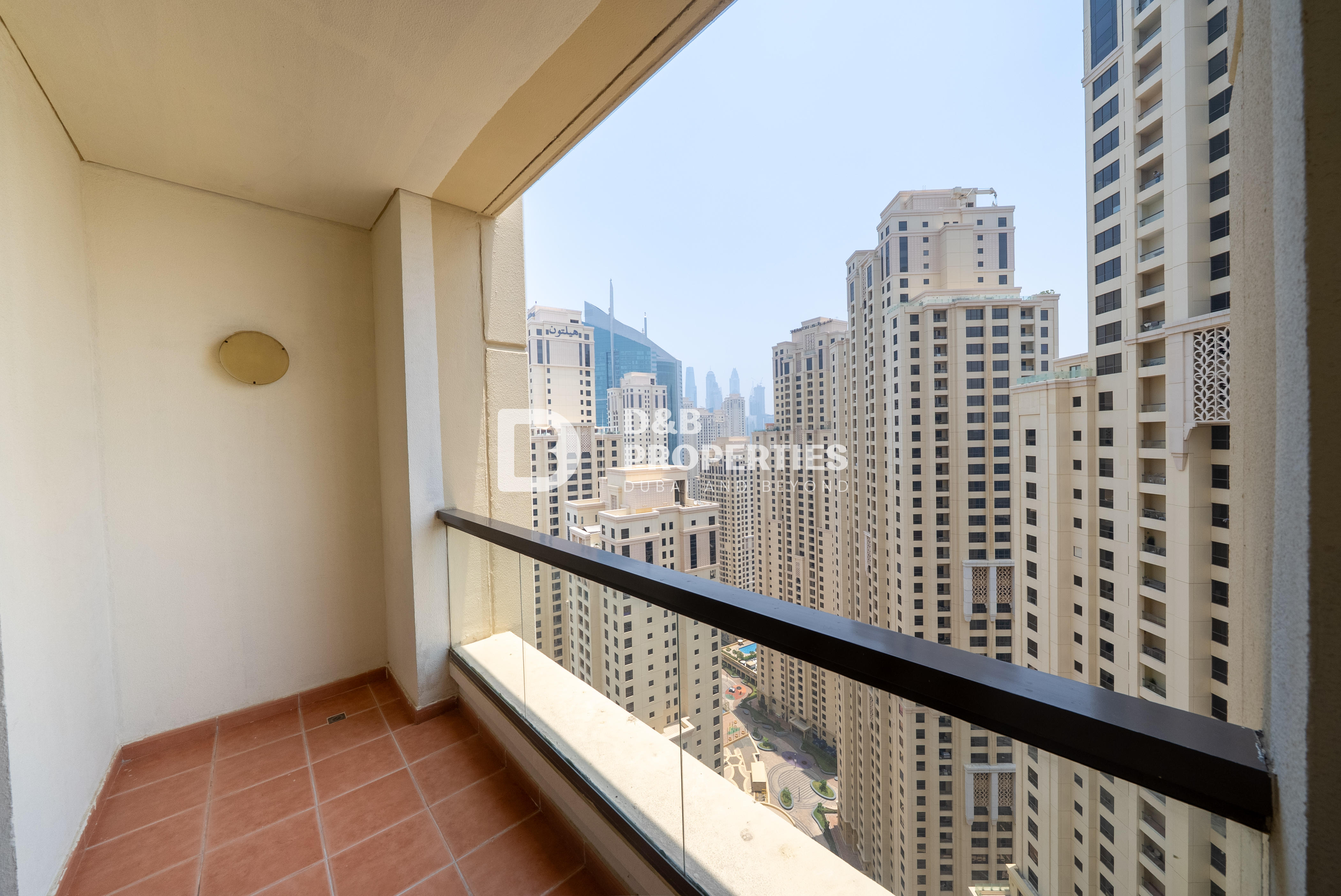 Stunning Full Marina View | High Floor | Must See