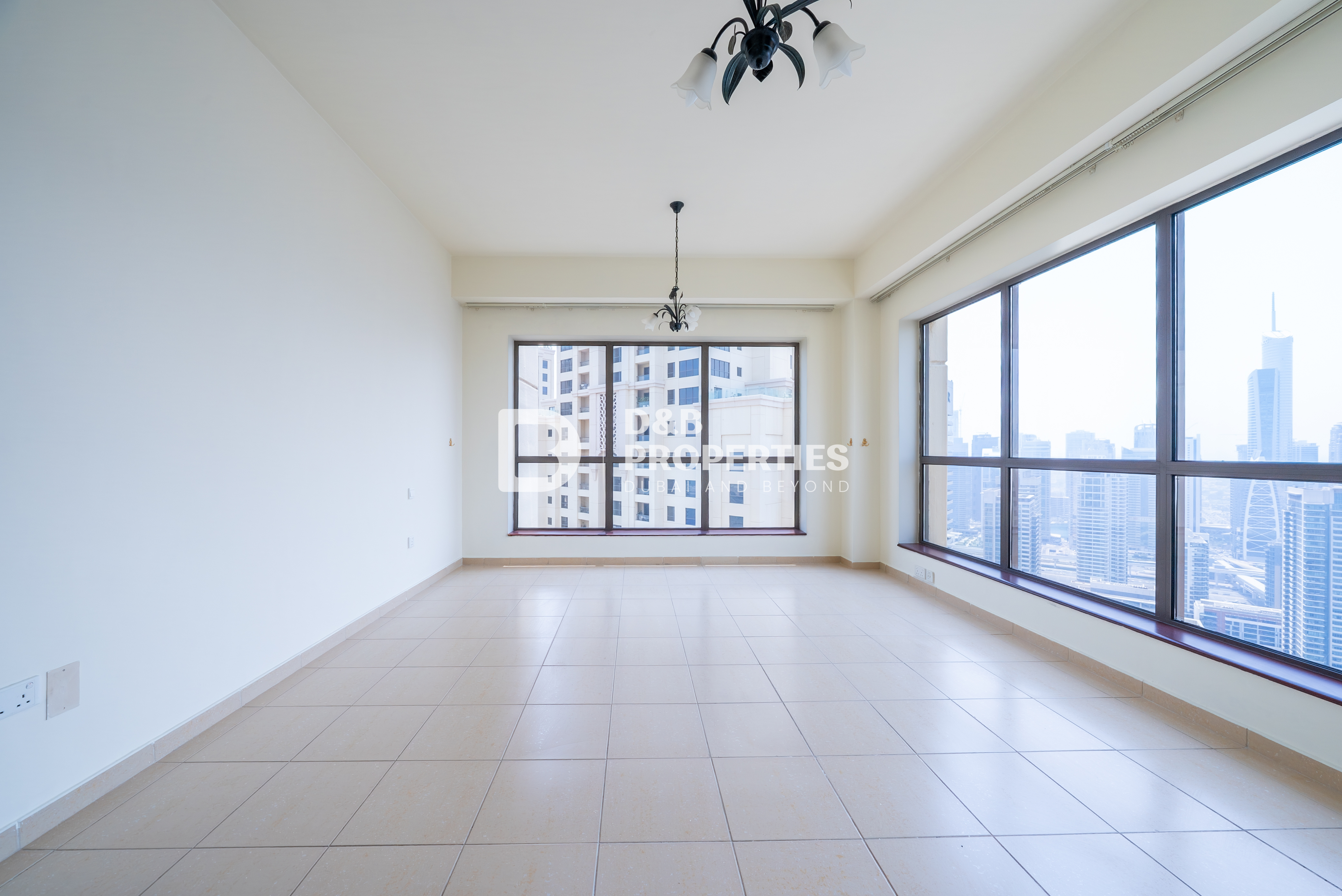 Stunning Full Marina View | High Floor | Must See