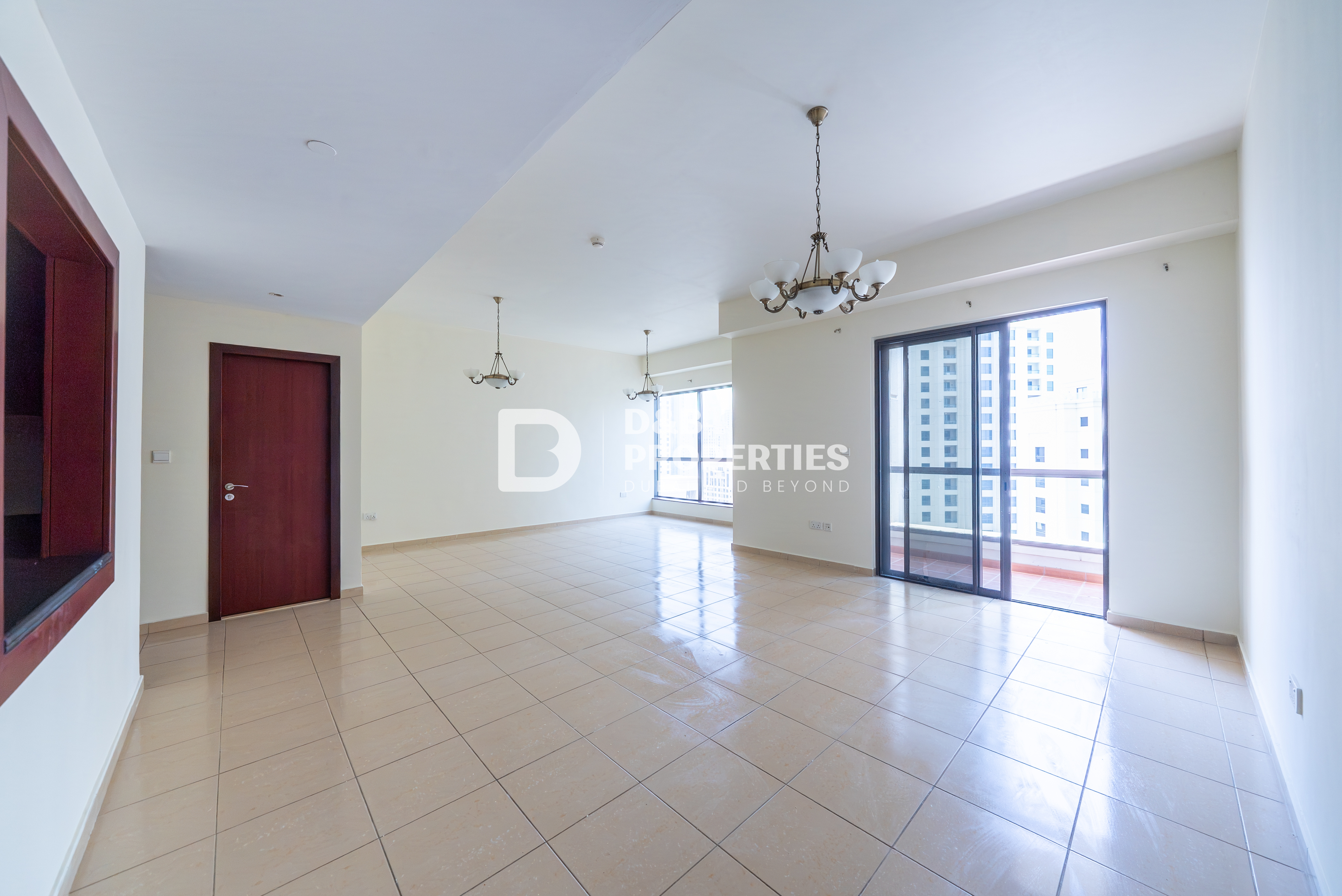 Stunning Full Marina View | High Floor | Must See