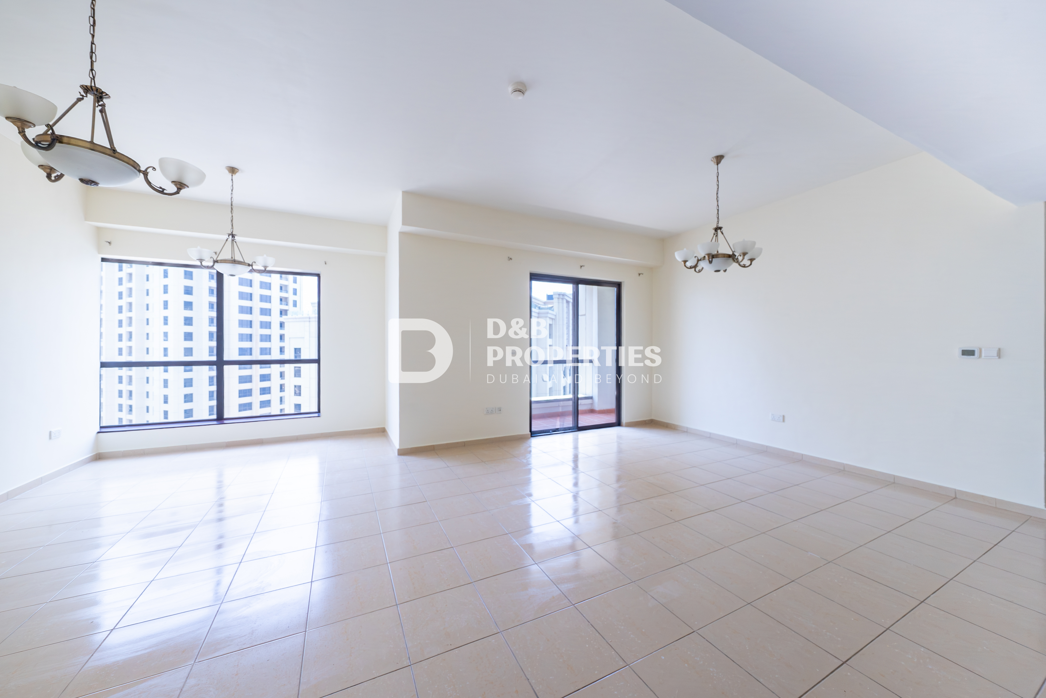 Stunning Full Marina View | High Floor | Must See