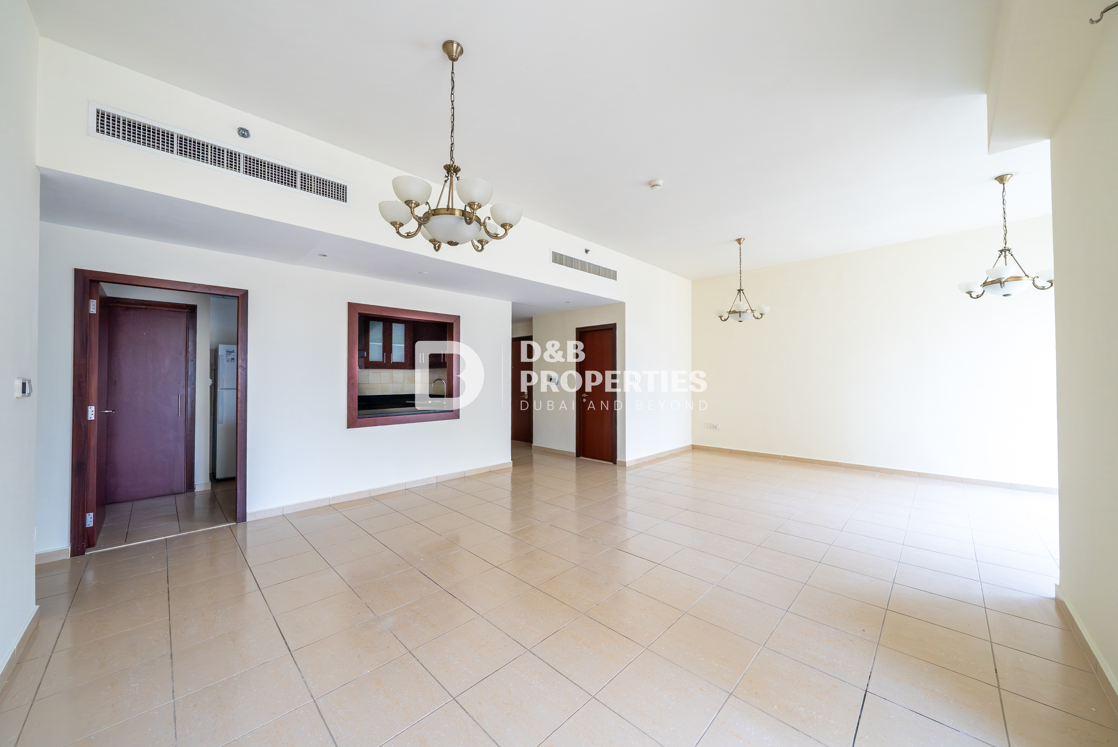 Stunning Full Marina View | High Floor | Must See