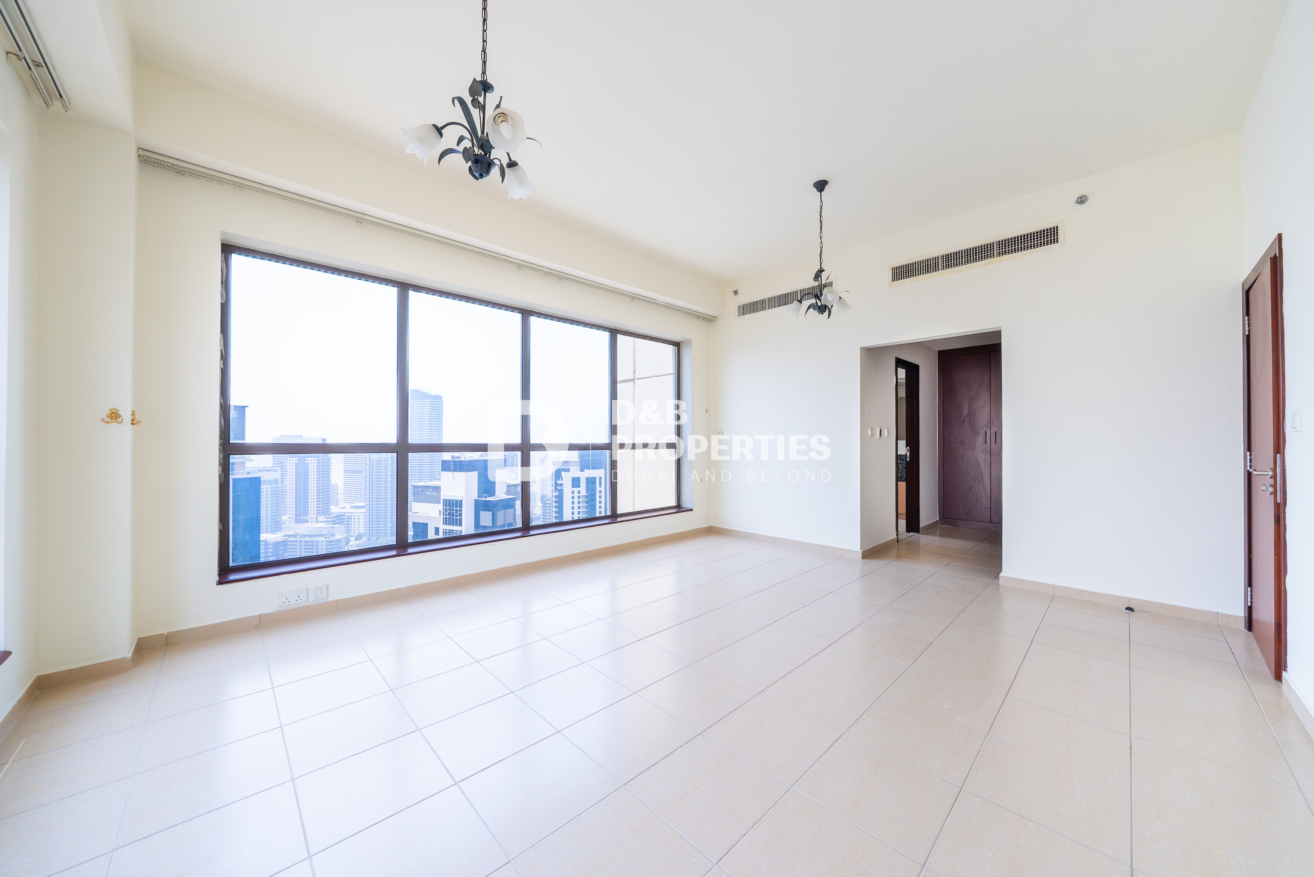 Stunning Full Marina View | High Floor | Must See