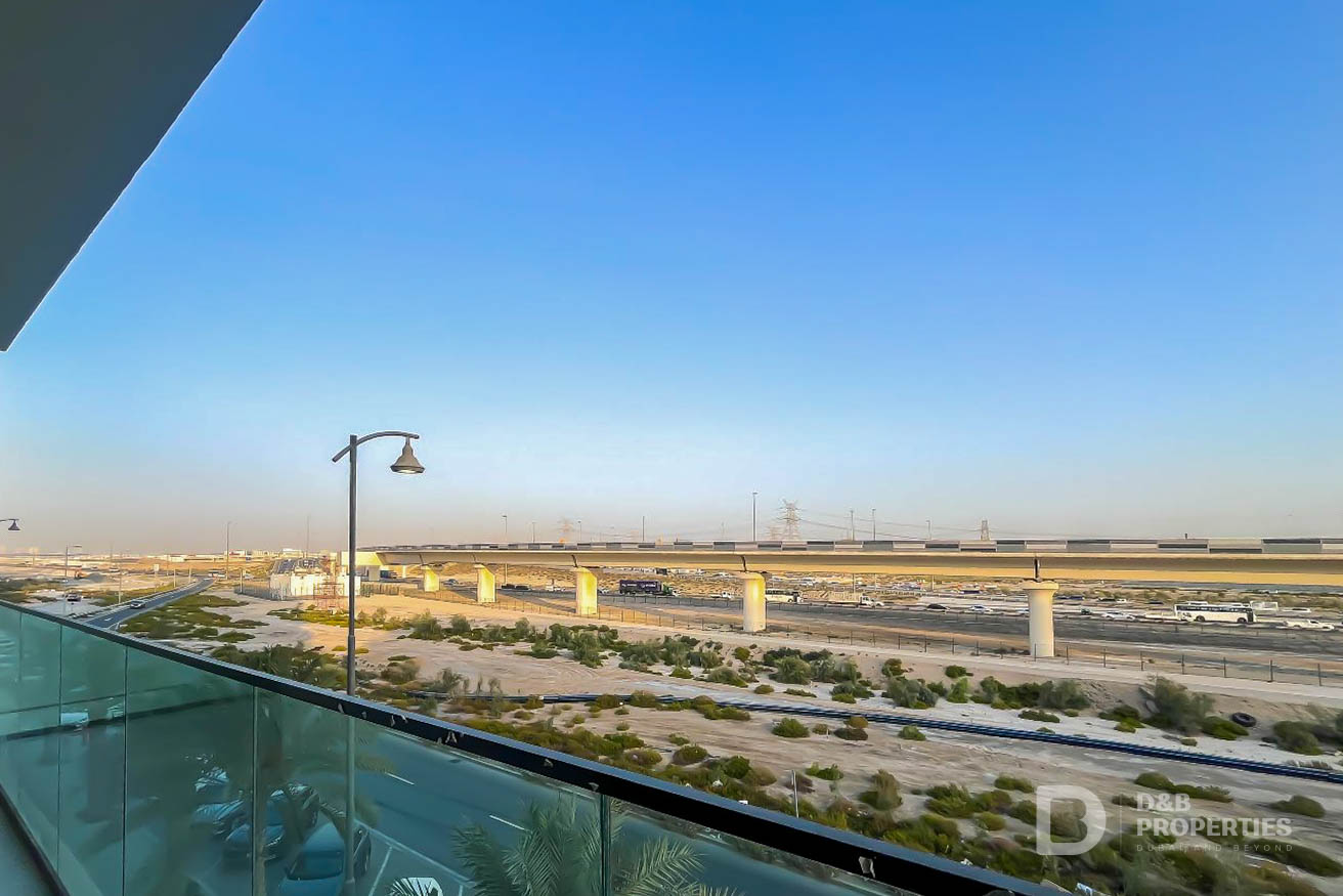 FULLY FURNISHED | LUXURY LIVING | BRAND NEW