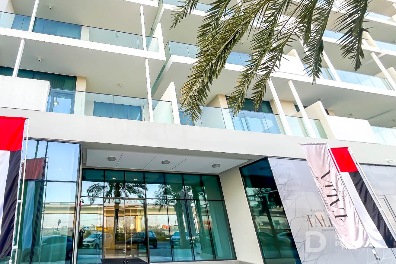 FULLY FURNISHED | LUXURY LIVING | BRAND NEW