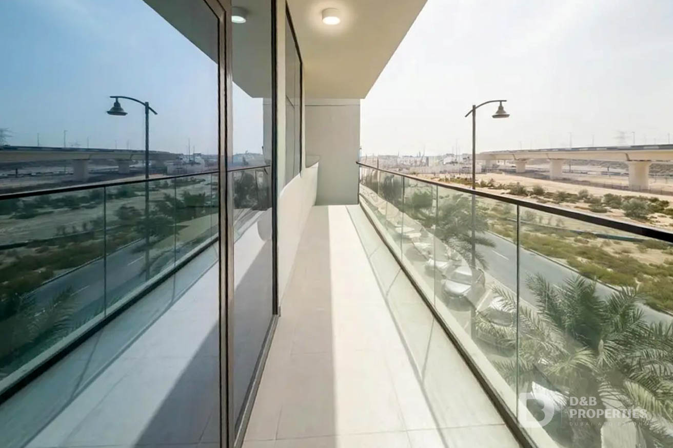 FULLY FURNISHED | LUXURY LIVING | BRAND NEW