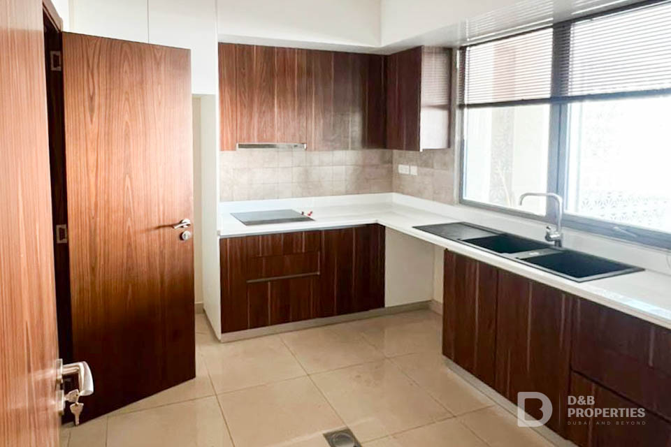 Vastu | Closed Kitchen | Single Row
