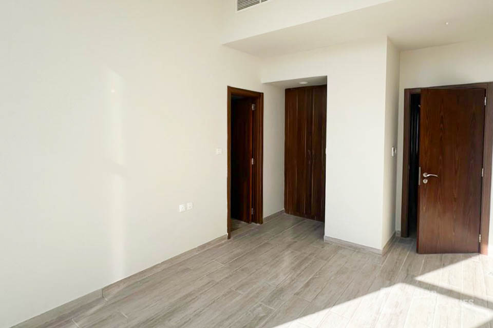Vastu | Closed Kitchen | Single Row