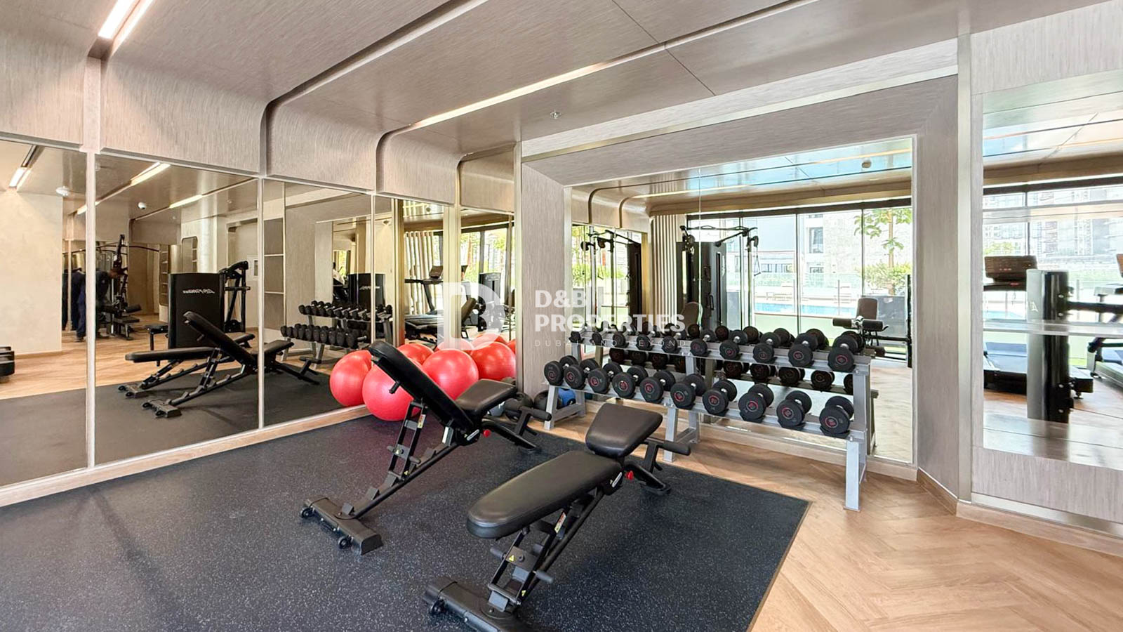 Spacious | Big Layout | Well Maintained