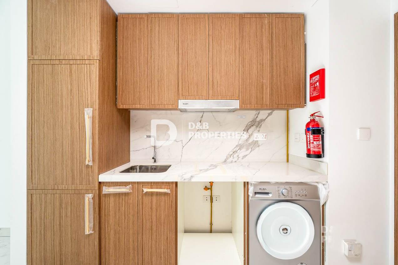 Spacious | Big Layout | Well Maintained