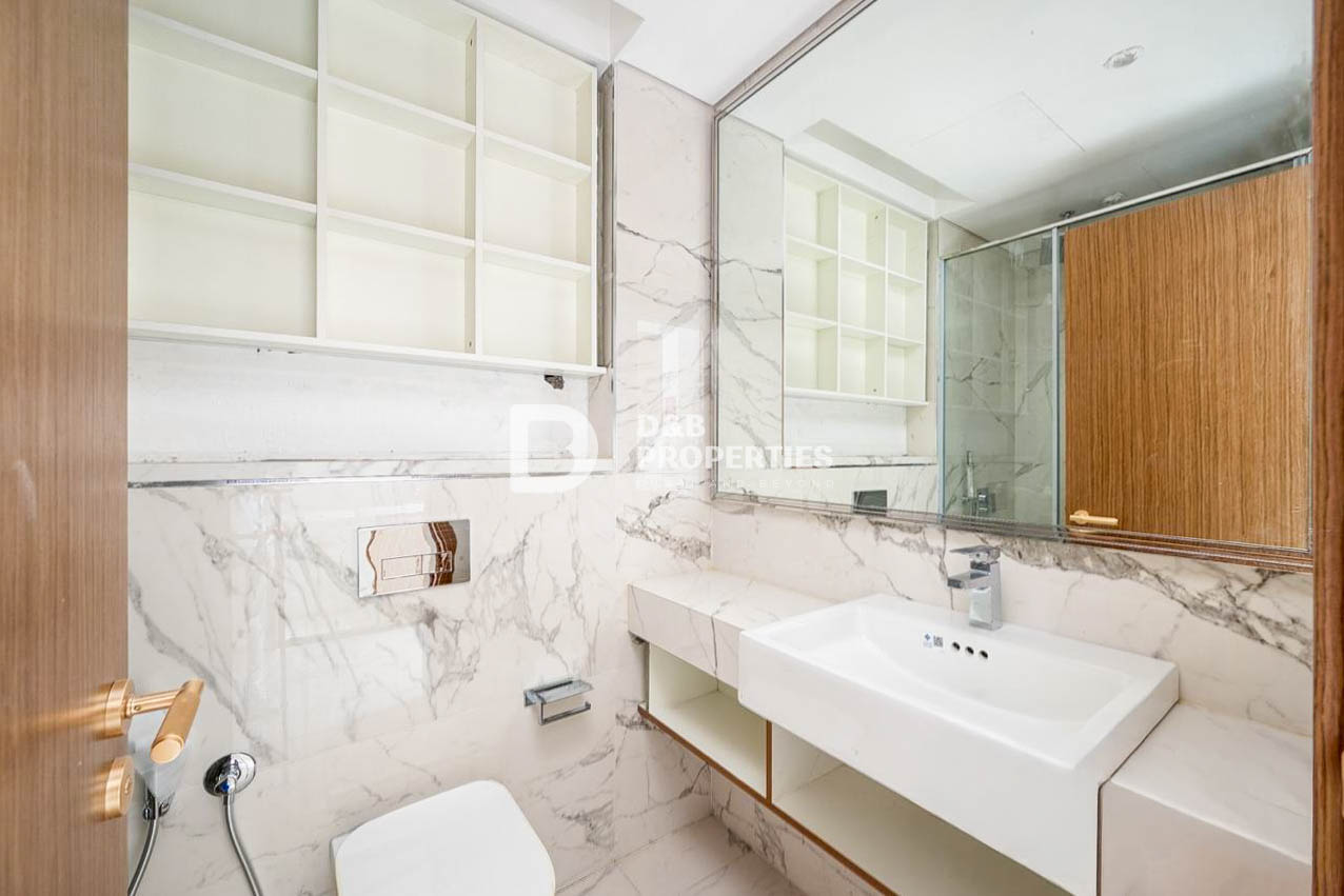 Spacious | Big Layout | Well Maintained
